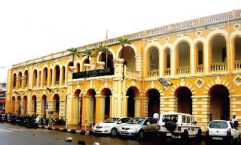 MMC employees still await long-delayed promotion, revised pay scales