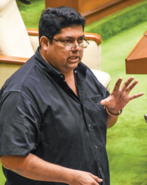 MLAs want govt to ensure good, cheap fish to Goans