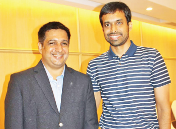 Badminton: Centre of excellence in Goa is need of the hour, says Sandeep Heble