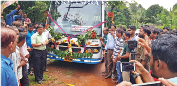 Villagers concerned over forest dept’s inability to locate bison, allege eyewash