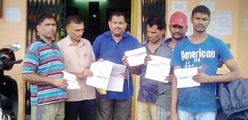 Shock, anger in Sattari as many consumers get wrong power bills