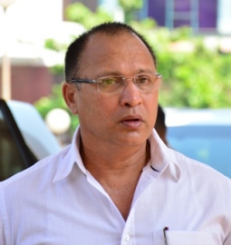 Cong allegations against CM on SEZ land baseless: Ticlo