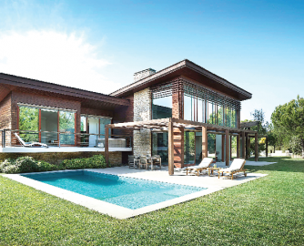 Real Estate: Recovery for some, slowdown for others