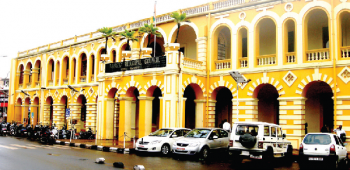 MMC issues one-month notice of termination to private agency