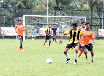 Snows Football Academy march into semi-finals