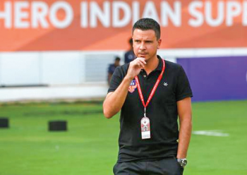 FC Goa to travel to Spain for pre-season on August 22