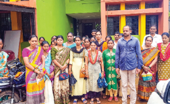 Parents irked as no full-time English teacher at govt school in Pissurlem