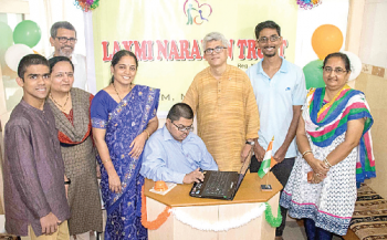 Vatvruksha: A home away from home