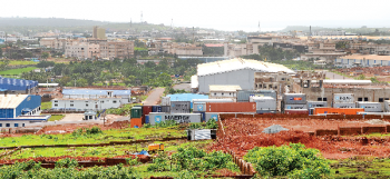 SEZ Land Repossession: Hopes for new opportunities
