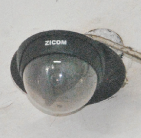 A host of chief officers have presided over MMC, but CCTVs defunct till date
