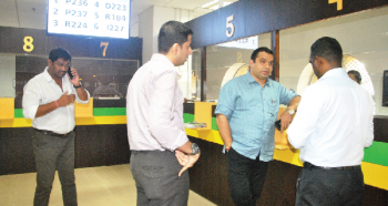 Teething problems at Margao Citizens Service Centre, but we’re overcoming these: Khaunte