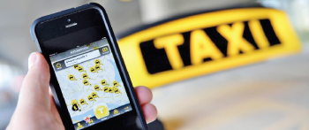 App-based taxis a good idea but Goans need to be consulted: CRT