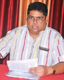 Reginaldo sets 8-day deadline to streamline checks on fish import