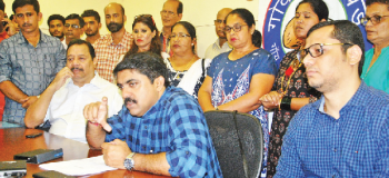 Cuncolkars seek Vijai’s intervention, want tender of `8 cr power works sanctioned