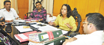 Drawing flak, MMC plans to zero in on certain commercial hubs at a time