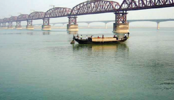 Goan shipyards have expertise for Ganga project