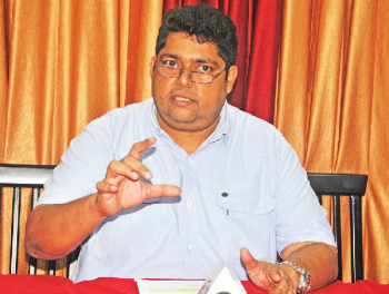 Future of Goan healthcare a big question mark: Reginaldo