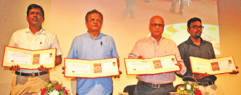 Dramapur, Cavelossim, Macazana & Colva shortlisted for IPPB services