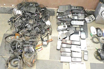 Call given to handle e-waste scientifically