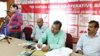 Govt must immediately take over MUCB: Employees union