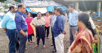 DMA to seek waste management corp’s advice to boost infra at Kerye