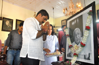 Fresh deadlines set to put to rest all old issues, as Vijai nods in unhappiness over MMC functioning