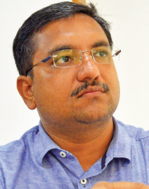 BJP accuses Cong of making baseless statements