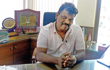 Govt is strong, stable despite Cong attempt to create instability: Lobo