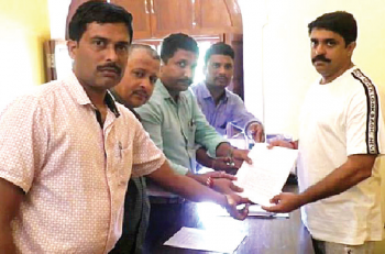 I will be failure as agri minister if no solution to vermin issue found: Vijai