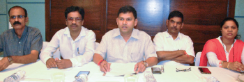 Lohia Maidan to host Netravali Matoli Bazaar 2018
