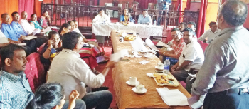 MMC to terminate sopo contract, float fresh tender