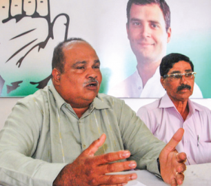 State Cong not to join bandh to protest hike in fuel prices