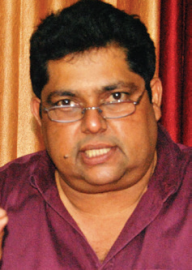 Reginaldo for judicial probe in formalin row