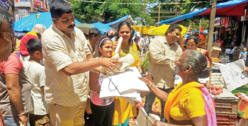 Real reverence for Ganesha will be plastic-free festival: MMC