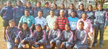 Helica to lead State handball team