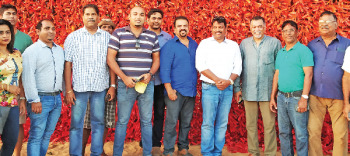 Littering must be made punishable offence: Lobo