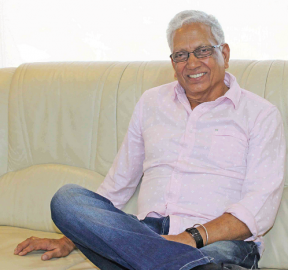 M Amarnath: The comeback legend of Indian cricket