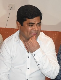 Disproportionate assets case: Court reserves order on Kavlekar bail plea