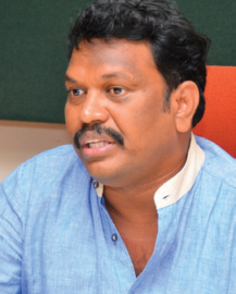 Lobo: If CM steps down there are others to take over reins