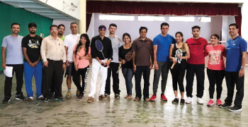 Bambino wins double crown; Joel emerges men’s champion