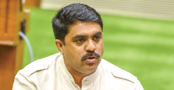 Changes in Cabinet are prerogative of CM: Vijai