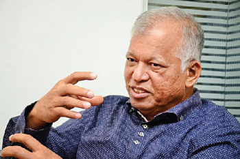 Luizinho puts questions on CLP leadership to rest