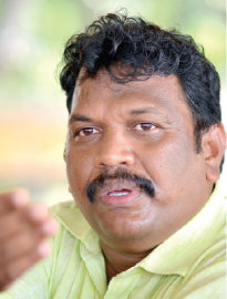 Taximen upset over govt’s snub to Lobo on ministerial berth, to stage sit-in