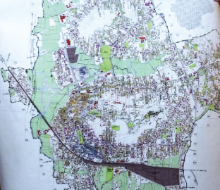 SGPDA sets in motion process to put new ODP for Margao, Ponda in place