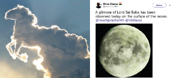 Miracle on the moon