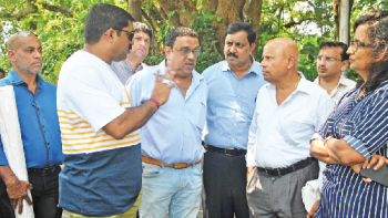 Vijai moots ‘scenic easements’ in TCP regulations to maintain heritage area, compensation to owner