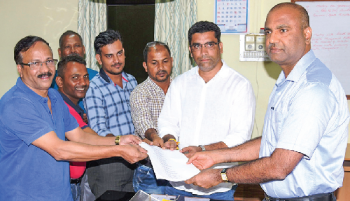 Debt-ridden Canacona orchid farmers file cheating plaint
