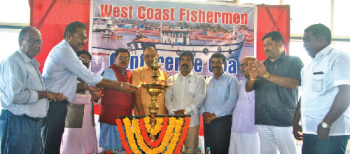 West coast fishermen ask for better deal from govt