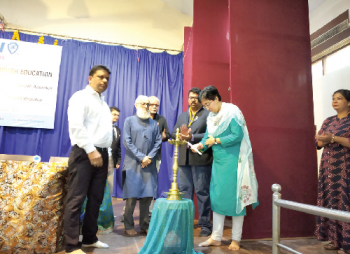 Political will, trust in people key to change in Delhi govt schools: Atishi