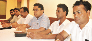 Gaining ground! Goa Forward to set up full-fledged office in Cuncolim on Oct 14